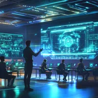 Jak učit kybernetickou bezpečnost ve škole vol. 2