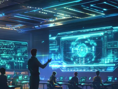 Jak učit kybernetickou bezpečnost ve škole vol. 2