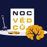 Noc vědců 2025