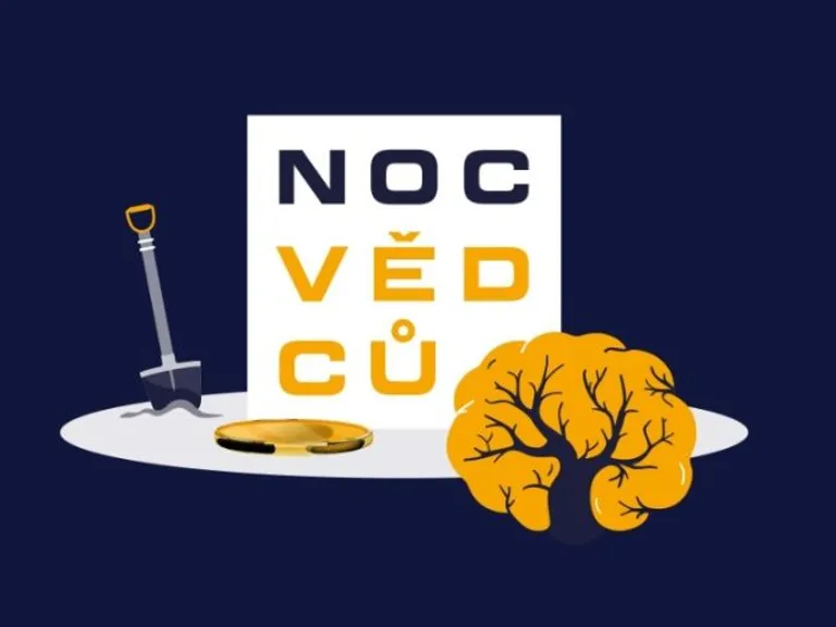 Noc vědců 2025
