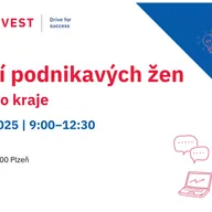 Setkání podnikavých žen Plzeňského kraje