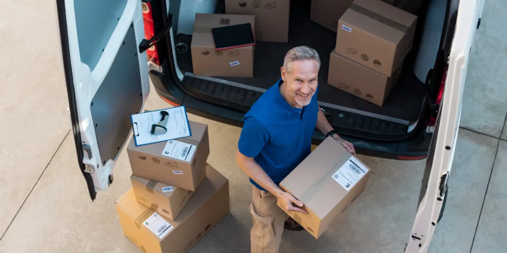 Pořízení zboží z jiného členského státu EU