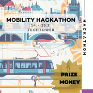 Mobility Hackathon ZČU a ČVUT