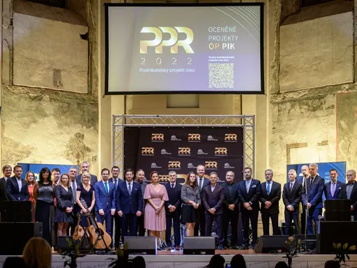 Plzeň uspěla v prestižní soutěži Podnikatelský projekt roku, bodovalo její technologické centrum a coworking