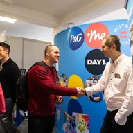 Veletrh pracovních příležitostí při ZČU 2026