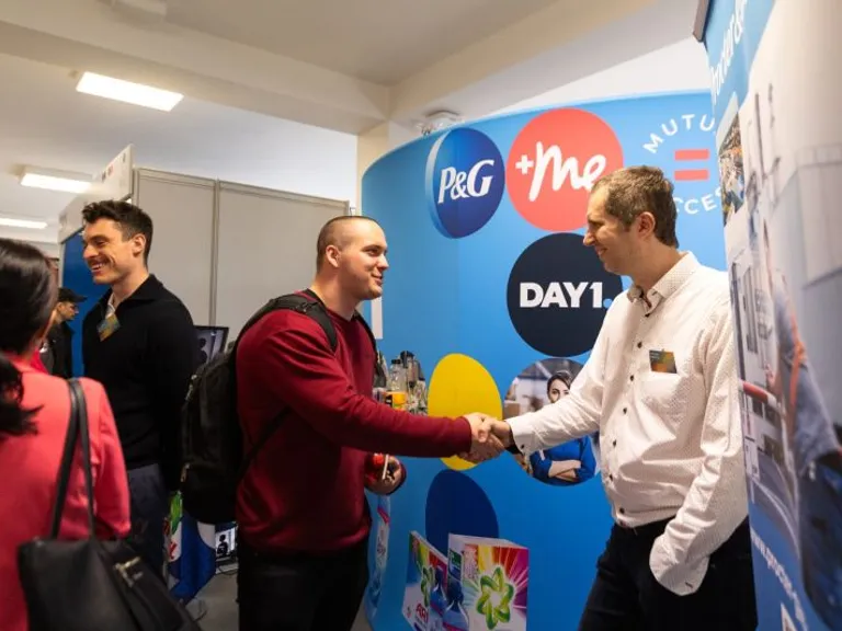 Veletrh pracovních příležitostí při ZČU 2026