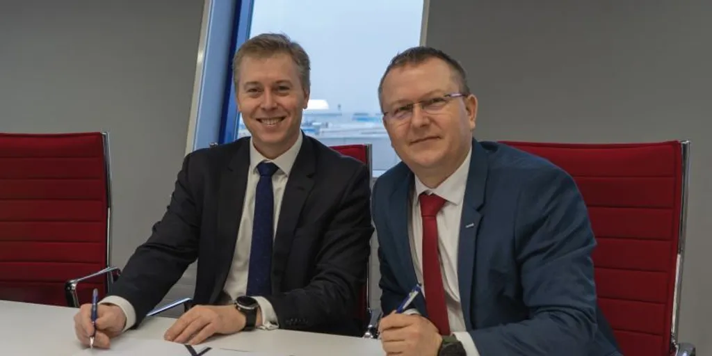 Valeo a Fakulta elektrotechnická ZČU – noví strategičtí partneři