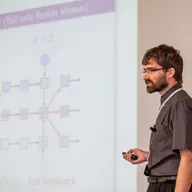 Mezinárodní vědecká konference zaměřená na robotiku