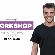 Figma: Tvoř jako designer