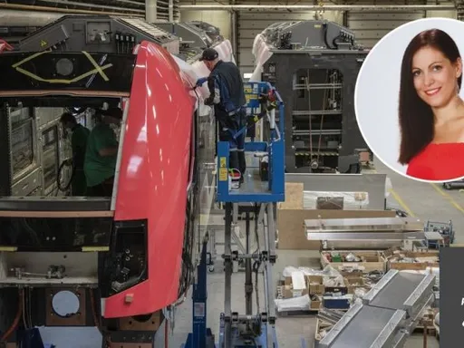 Adriana Roudová - Lepení se vyvíjí, stále je, co se učit