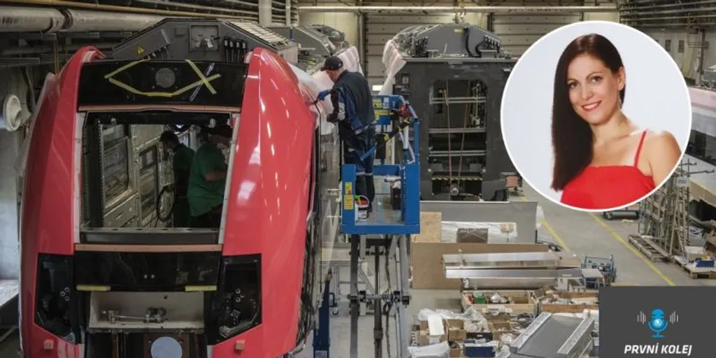 Adriana Roudová - Lepení se vyvíjí, stále je, co se učit