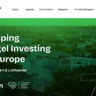 EBAN Congress 2026
