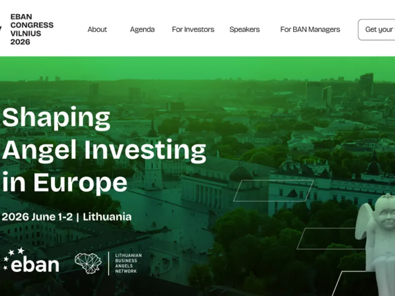 EBAN Congress 2026