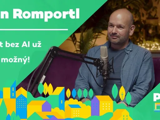 PINEcast 7 / AI - Jan Romportl