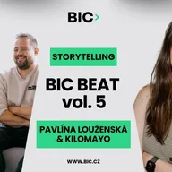 BIC Beat vol. 5: Storytelling