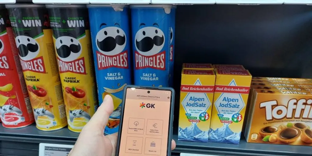 V Plzni se jako jediném městě v Česku představí světová novinka v bezkontaktním nakupování