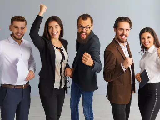 Jak na dotace – průvodce pro začínající firmy