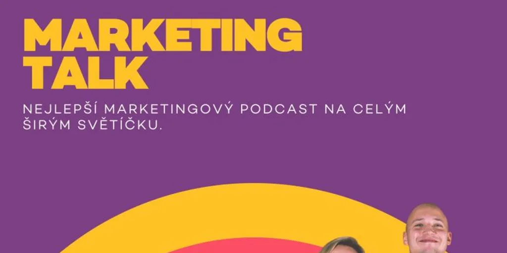 Marketing Talk: Proud a Eva Karbanová