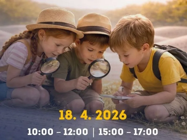 Zvídavé hraní: Bádání mezi řádky
