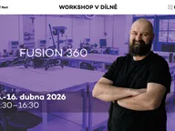 Workshop: FUSION 360