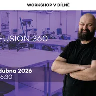 Workshop: FUSION 360