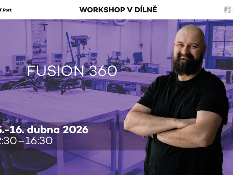 Workshop: FUSION 360
