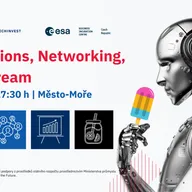 Innovations, Networking and Ice Cream