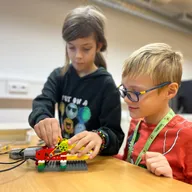 Lego WeDo