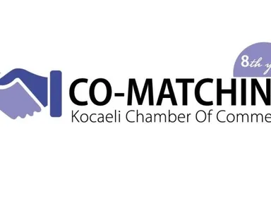 Co-Matching Virtual B2B Event 2025 s tureckými firmami