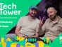 PINEcast 4 / TechTower - Tomáš Cholinský, Tadeáš Kapic