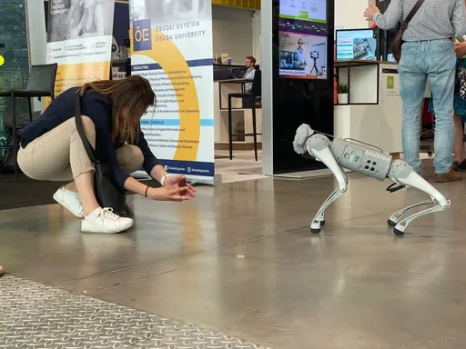 Plzeň prezentovala chytré technologie na konferenci City For The Future v Budapešti.