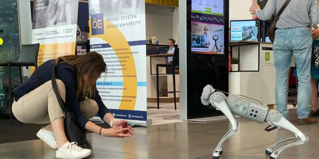 Plzeň prezentovala chytré technologie na konferenci City For The Future v Budapešti.