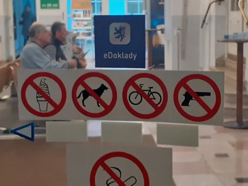 Plzeňský magistrát již přijímá elektronické doklady