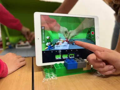 Kreativně-digitální stopa