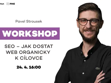 Jak dostat web organicky k cílovce