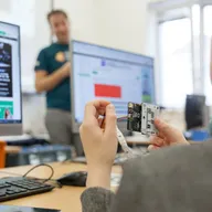 Krok za krokem k elektro projektům