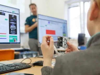 Krok za krokem k elektro projektům