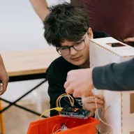 Krok za krokem k elektro projektům