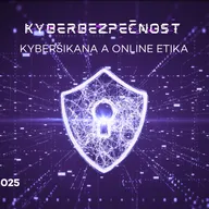Kyberbezpečnost: kyberšikana a online etika