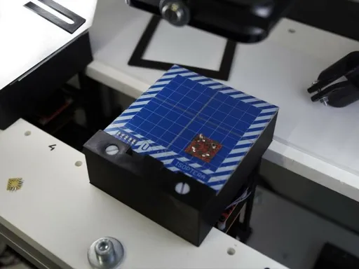 Z elektronických digitálních materiálů budou obvody místo lidí stavět roboti