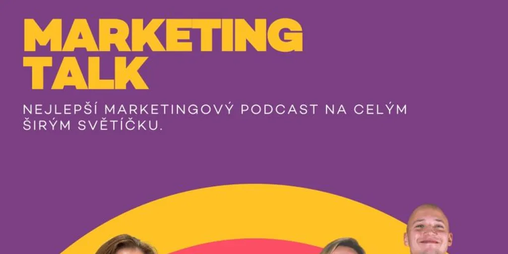 Marketing Talk: OC Olympia Plzeň a Lucie Juhászová