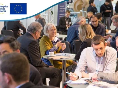 Technology and Business Cooperation Days 2026