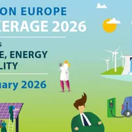GREENET – výzvy z Horizont Evropa