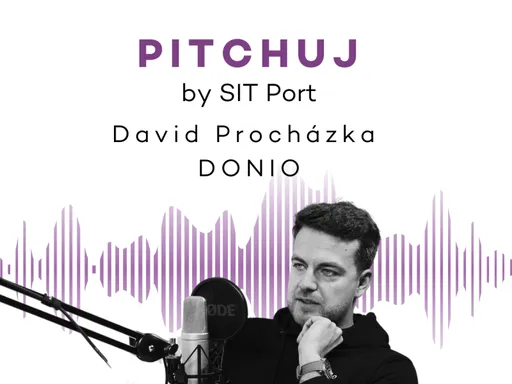 David Procházka: Jak Donio mění pravidla hry?