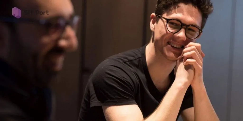 Pitchuj Startup: Social Readers a Martin Fau