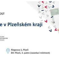 Seminář: Digitalizujte v Plzeňském kraji