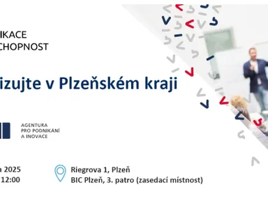 Seminář: Digitalizujte v Plzeňském kraji