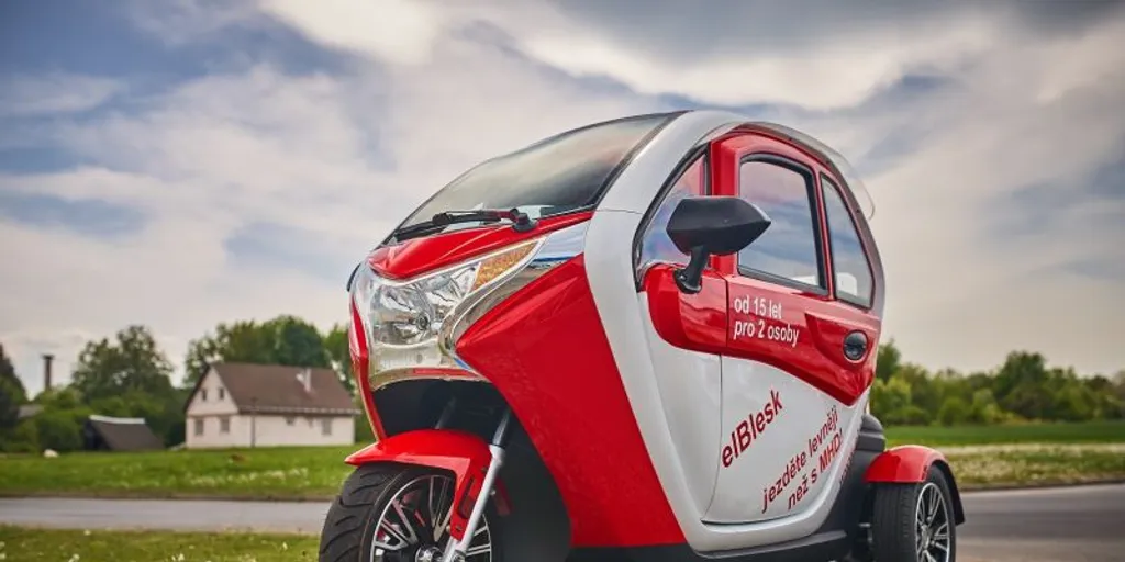 Pitchuj Startup: elBlesk a Miroslav Blohman