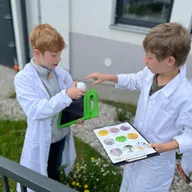 Od technologií k přírodě