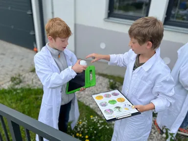 Od technologií k přírodě